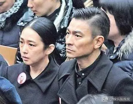 不比不知道,都是天王嫂,怎麼兩人之間差距這麼大呢!