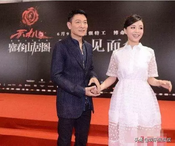 不比不知道,都是天王嫂,怎麼兩人之間差距這麼大呢!
