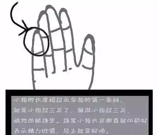 這麼動一動小拇指,堪比安眠藥和補腎藥,白頭發、老花眼慢慢也沒了!