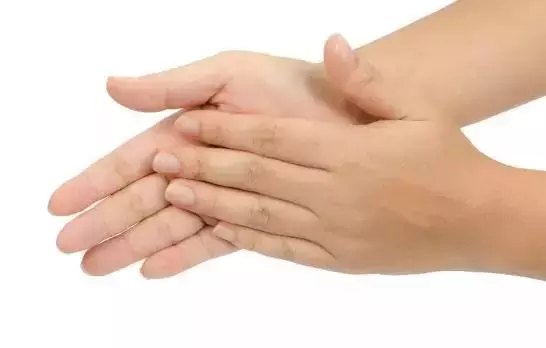 這三個部位就能看出你脾胃如何,春季脾胃這樣補