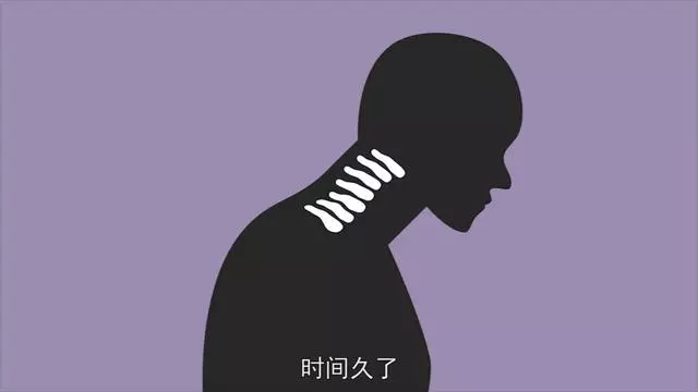 脖子一動「咔咔響」,頸肩部僵硬,酸痛,中醫教你5分鐘拉伸操