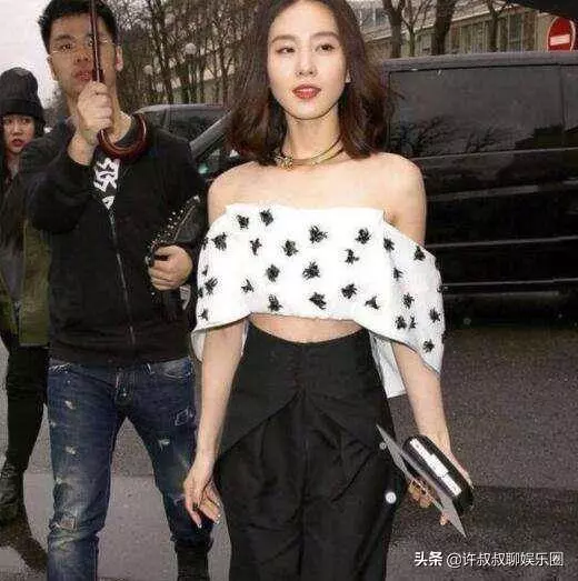 劉詩詩意外羊水早破,喜迎一對6斤重雙胞胎,吳奇隆:已平安降生