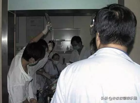 劉詩詩意外羊水早破,喜迎一對6斤重雙胞胎,吳奇隆:已平安降生