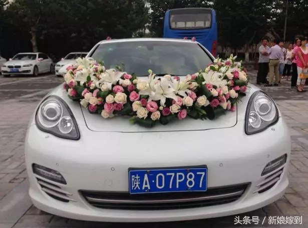 婚禮剛結束我們就「不合法」了,竟是結婚當天這件糊塗事害的!