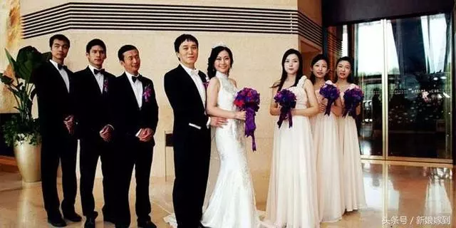 婚禮剛結束我們就「不合法」了,竟是結婚當天這件糊塗事害的!