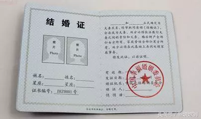 婚禮剛結束我們就「不合法」了,竟是結婚當天這件糊塗事害的!