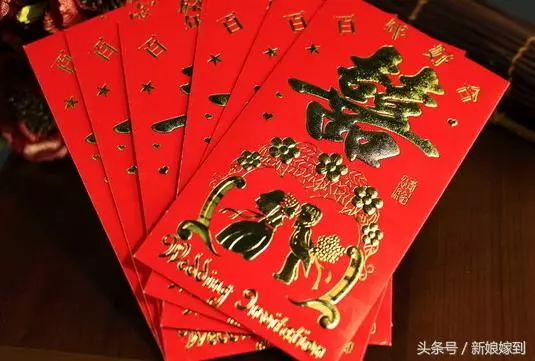 婚禮剛結束我們就「不合法」了,竟是結婚當天這件糊塗事害的!