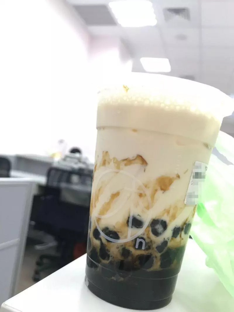 10年沒喝白開水 他糖化血色素高出一般人2倍