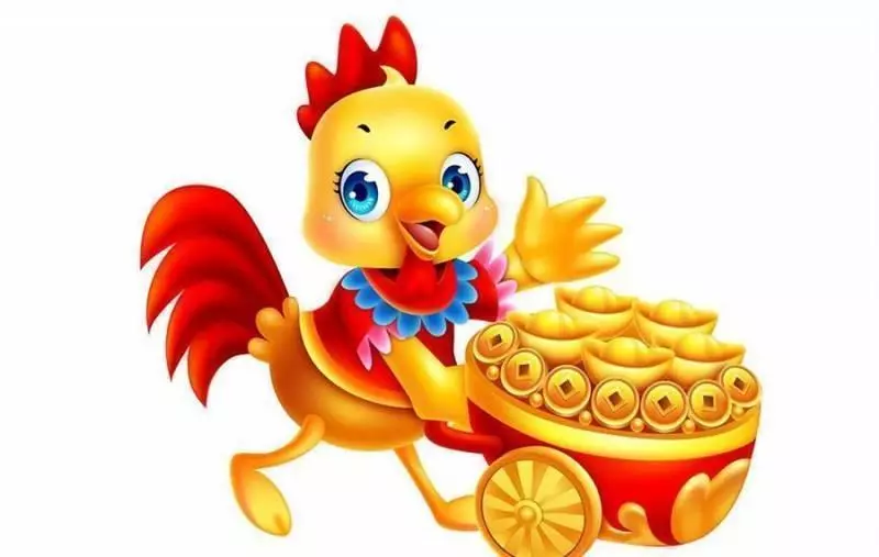 別再說自己「命不好」的七大生肖,看看自己命格就知道