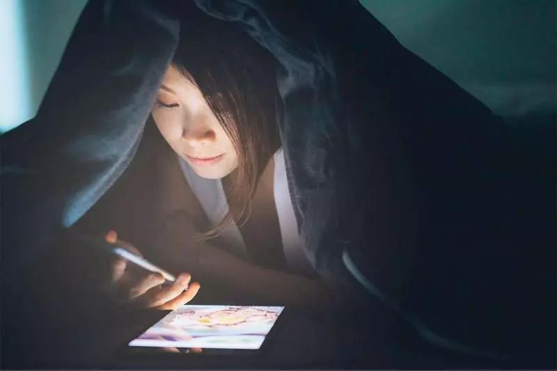 驚❗晚上11點後才睡會毀掉身體「7個器官」⚠醫師: 補眠再久都難彌補!