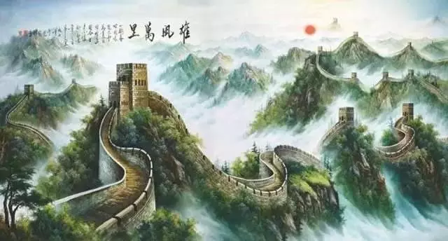 風水老先生說:家裡千萬不要掛這些畫,寓意家道衰落,三代都會受窮
