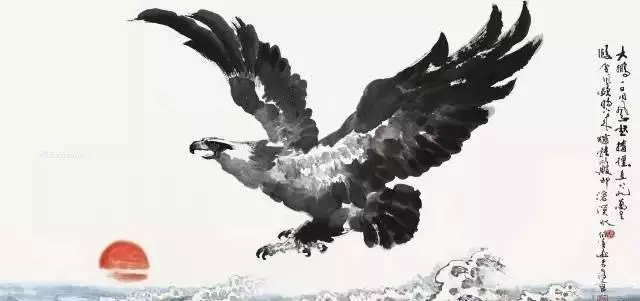 風水老先生說:家裡千萬不要掛這些畫,寓意家道衰落,三代都會受窮