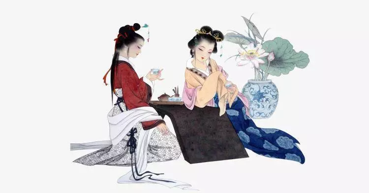 成功男人背後的女人,旺夫運最強的生肖女