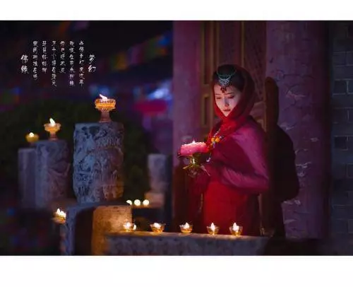 成功男人背後的女人,旺夫運最強的生肖女