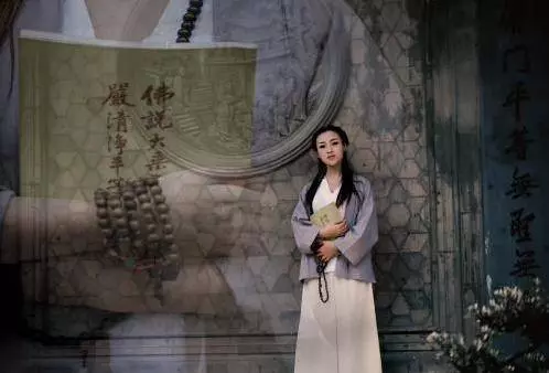 成功男人背後的女人,旺夫運最強的生肖女