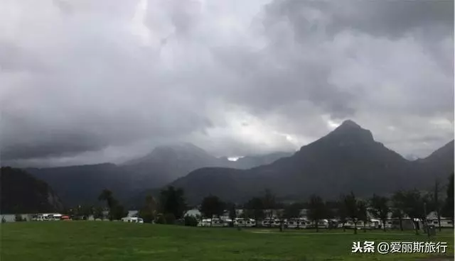 奧地利之旅:走進全球最美小鎮,雖凍得叫人故作堅強,風光值回了