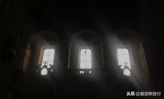 奧地利之旅:走進全球最美小鎮,雖凍得叫人故作堅強,風光值回了