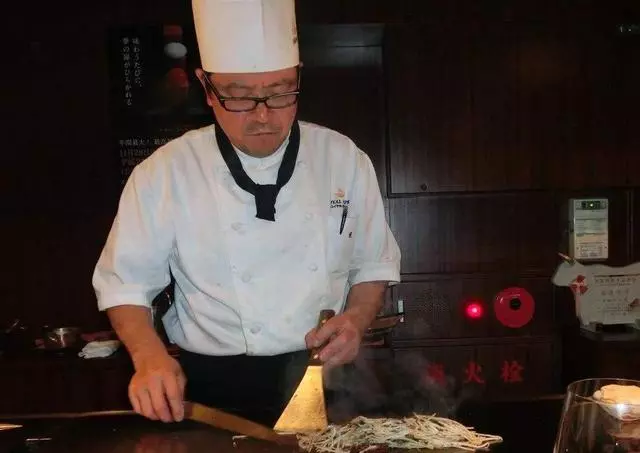 日本人的潔癖到底有多嚴重?做個蛋炒飯也這麼講究,真是佩服!