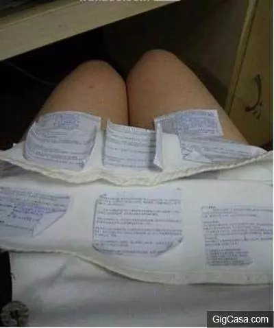 20張足夠讓你笑到飆淚的搞笑內涵圖~~~女神的亮點又暴露了