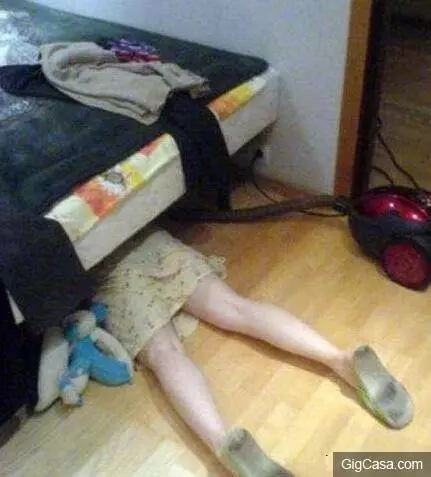 20張足夠讓你笑到飆淚的搞笑內涵圖~~~女神的亮點又暴露了