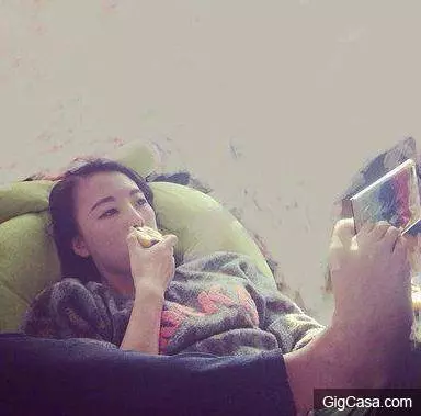 20張足夠讓你笑到飆淚的搞笑內涵圖~~~女神的亮點又暴露了