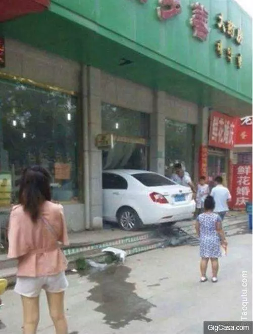 20張足夠讓你笑到飆淚的搞笑內涵圖~~~女神的亮點又暴露了