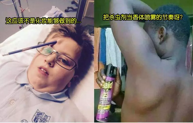 19張怪異而又有趣的照片,絕對滿足你的視覺享受需求~~1.是什麼原因讓貓咪整隻貓縮進去的?
