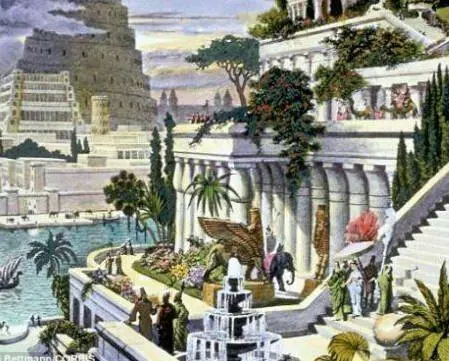地球上至今無法用科學來解釋的33個神秘事件~~~ 1 海水從何而來