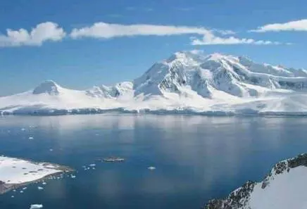 地球上至今無法用科學來解釋的33個神秘事件~~~ 1 海水從何而來