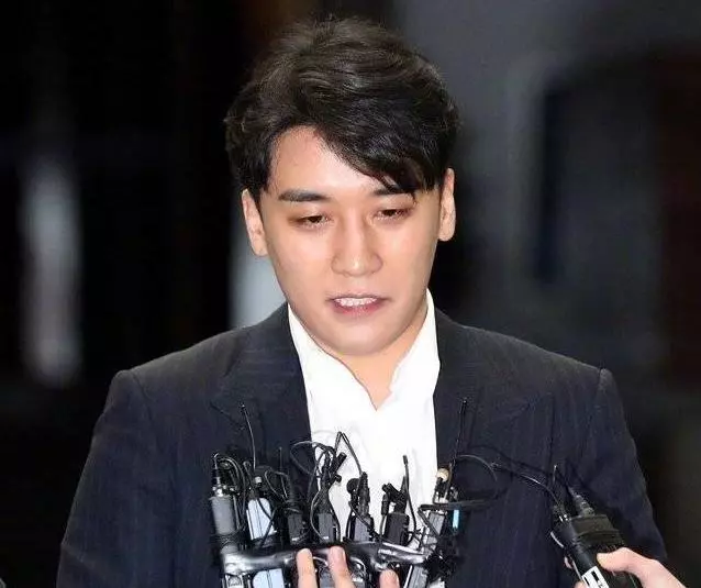 范冰冰章子怡竟都捲入李勝利權色醜聞,被指與日本富商關係親密?