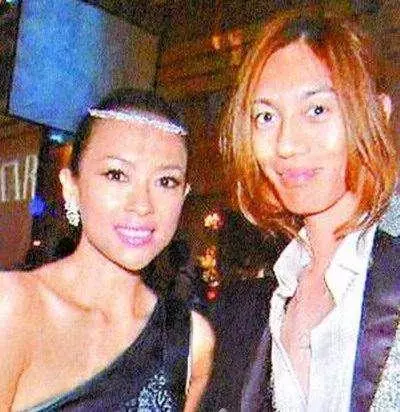 范冰冰章子怡竟都捲入李勝利權色醜聞,被指與日本富商關係親密?