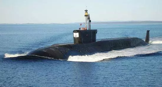 中俄聯合軍演,俄海軍出動最強火力護衛艦,無聲警告西方大國