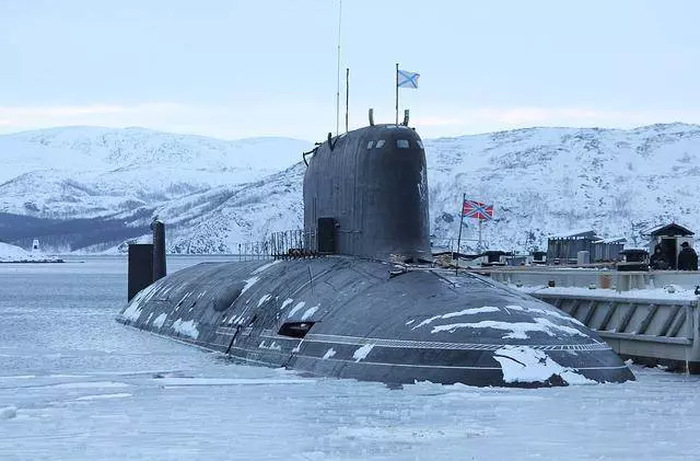中俄聯合軍演,俄海軍出動最強火力護衛艦,無聲警告西方大國