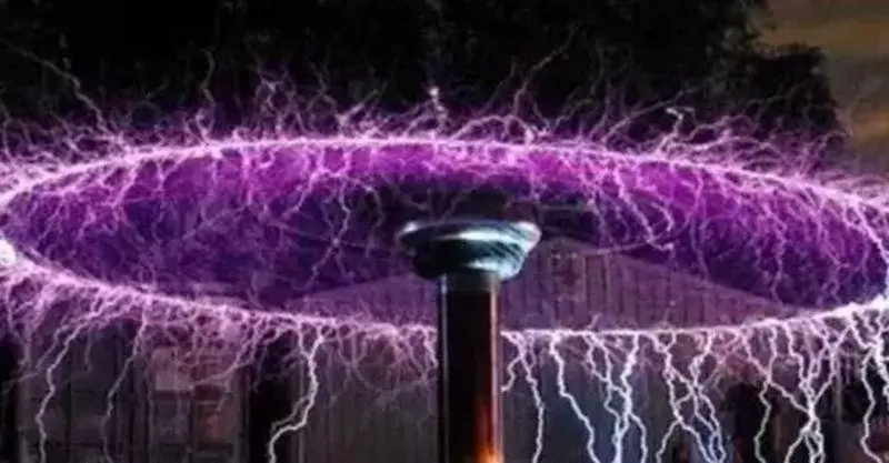 中國無人能擋!我國突然研製出超級武器,能滅美帝10000次,特朗普:中國實在太強大了!