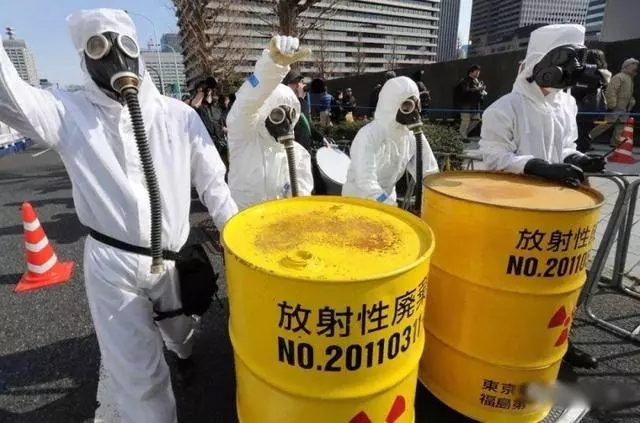如果聯合國不禁止,中國身邊至少要出現兩個核大國!