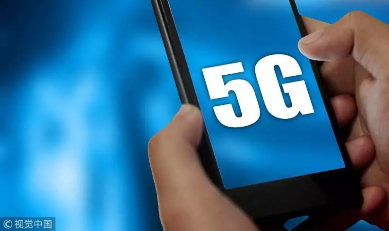美國和韓國「搶出來」的5G怎麼樣?第一批用戶體驗:讓人抓狂!