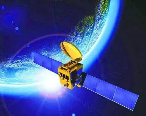 阿拉伯上空現8顆中國衛星,美:太快了!不可能!