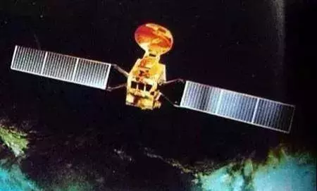 阿拉伯上空現8顆中國衛星,美:太快了!不可能!