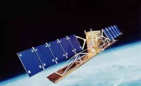 阿拉伯上空現8顆中國衛星,美:太快了!不可能!
