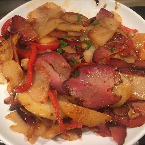 幾道經典家常菜,上桌有面子很下飯,色香味俱全,輕鬆光碟!