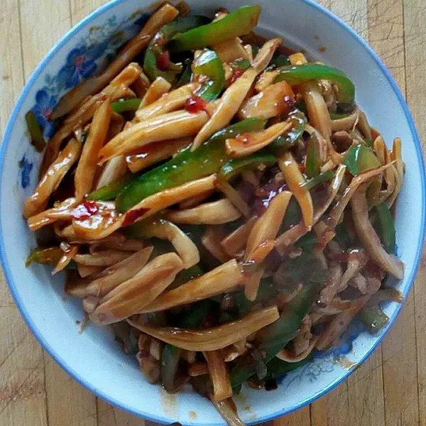 廚師長做的這10道菜,原來茭白也有這麼多種做法!