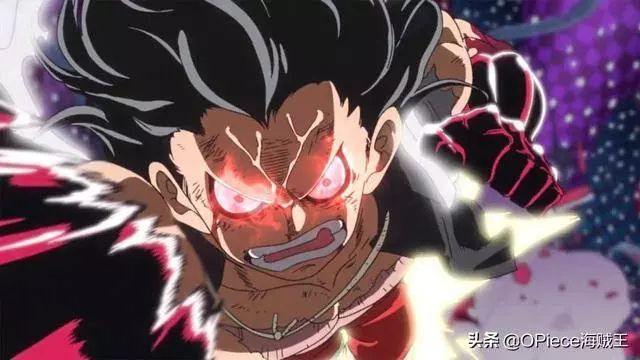 《海賊王》閃耀新世界最亮的星,超新星12人懸賞單大清點