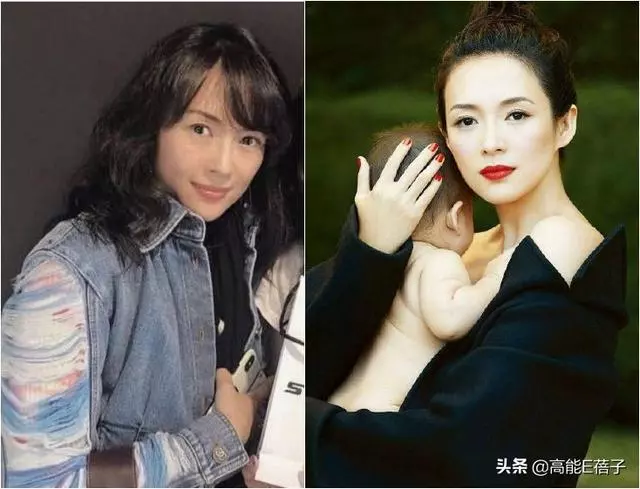 汪峰大女兒「小蘋果」曬短髮美照,遭章子怡「威脅」喊打