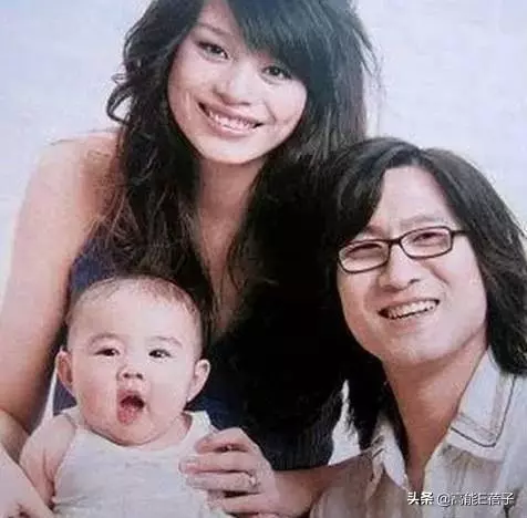 汪峰大女兒「小蘋果」曬短髮美照,遭章子怡「威脅」喊打