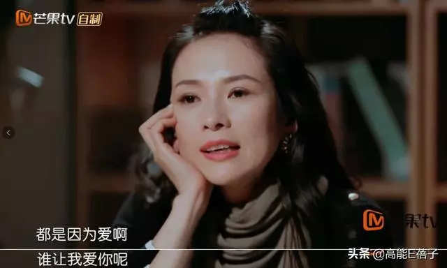 汪峰大女兒「小蘋果」曬短髮美照,遭章子怡「威脅」喊打