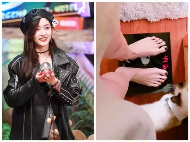 從160斤到92斤!這些女明星是這樣瘦下來的..