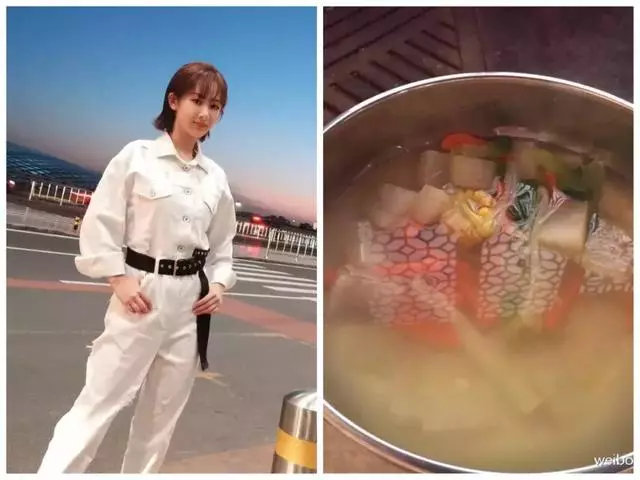 從160斤到92斤!這些女明星是這樣瘦下來的..