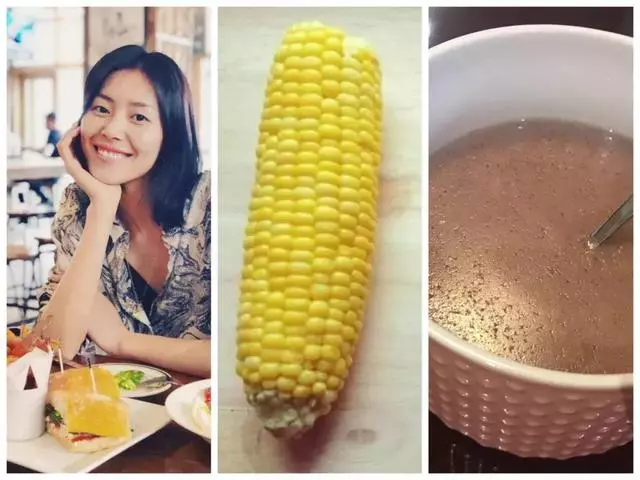 從160斤到92斤!這些女明星是這樣瘦下來的..