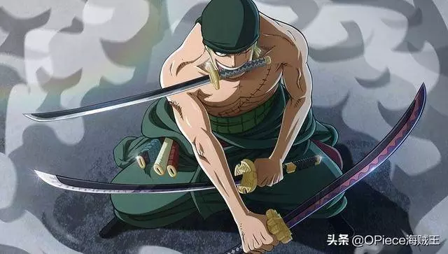 海賊王新舊時代的交替,極惡世代來臨,超新星懸賞金排名
