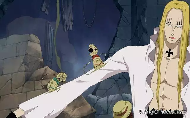 海賊王新舊時代的交替,極惡世代來臨,超新星懸賞金排名